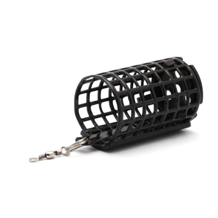 KOSZYK ZANĘTOWY OKRĄGŁY 80GR Z DNEM